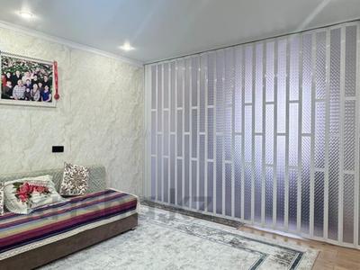 3-комнатная квартира · 70 м² · 8/12 этаж, Нажмиденова 15 за 37 млн 〒 в Астане, Алматы р-н