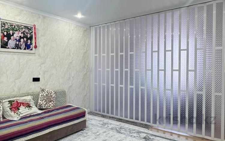 3-комнатная квартира · 70 м² · 8/12 этаж, Нажмиденова 15 за 38.5 млн 〒 в Астане, Алматы р-н — фото 9