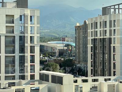 2-комнатная квартира · 76 м² · 10/12 этаж, Розыбакиева 5 — Ескараева за 105 млн ₸ в Алматы, Бостандыкский р-н