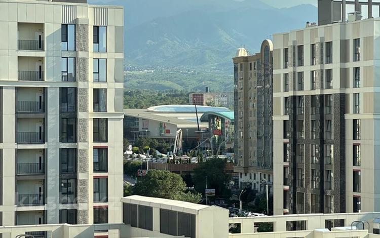 2-комнатная квартира · 76 м² · 10/12 этаж, Розыбакиева 5 — Ескараева за 105 млн ₸ в Алматы, Бостандыкский р-н — фото 2