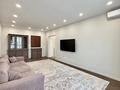 2-комнатная квартира · 76 м² · 10/12 этаж, Розыбакиева 5 — Ескараева за 105 млн ₸ в Алматы, Бостандыкский р-н — фото 14