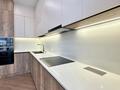 2-комнатная квартира · 76 м² · 10/12 этаж, Розыбакиева 5 — Ескараева за 105 млн ₸ в Алматы, Бостандыкский р-н — фото 24
