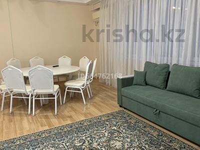 4-комнатная квартира · 210 м² · 9/10 этаж, Д.Конаева 14/1 — Туркестан за 40 000 ₸ в Астане, Есильский р-н
