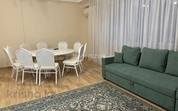 4-комнатная квартира · 210 м² · 9/10 этаж, Д.Конаева 14/1 — Туркестан за 40 000 ₸ в Астане, Есильский р-н — фото 25