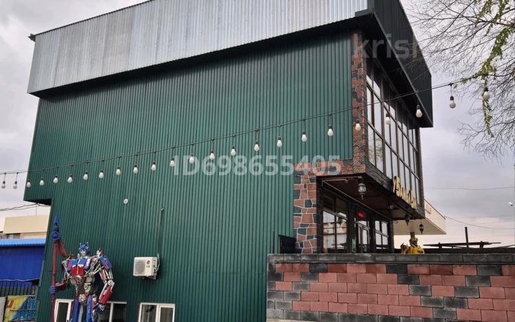 Свободное назначение, офисы, магазины и бутики, общепит, салоны красоты, образование · 700 м² за 360 млн 〒 в Талгаре — фото 2