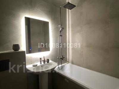 3-комнатная квартира · 64 м² · 2/9 этаж, Алихан Бокейхан 16/3, 16/2 за 500 000 〒 в Астане, Есильский р-н