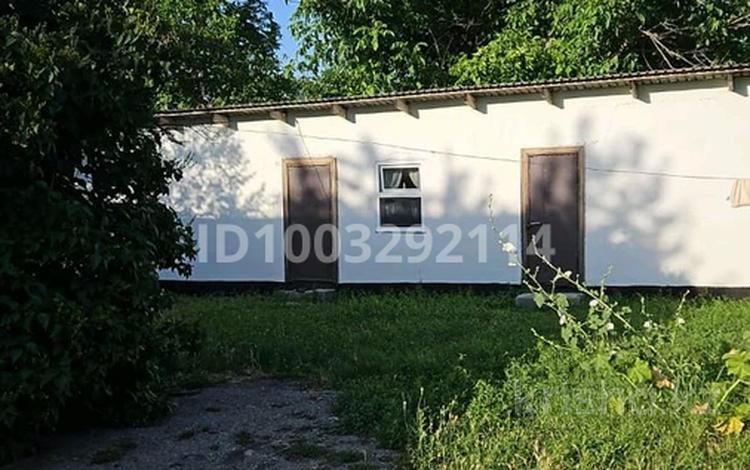 Отдельный дом · 4 комнаты · 89 м² · 9 сот., Сатбаев-1 14 — Село Зертас за 10 млн 〒 в Шымкенте — фото 2