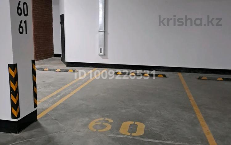 Паркинг · 20 м² · Бухар жырау 12/2, 12/3, бағасы: 40 000 ₸ в Астане — фото 2