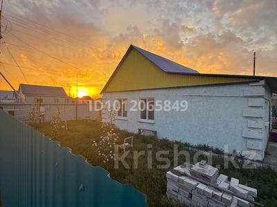 Отдельный дом · 3 комнаты · 80 м² · 3 сот., Тлендиева 11 за 17.5 млн ₸ в Уральске