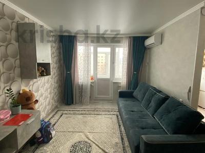 2-комнатная квартира · 49 м² · 4/5 этаж, Абылхаир хана за 14.3 млн 〒 в Актобе