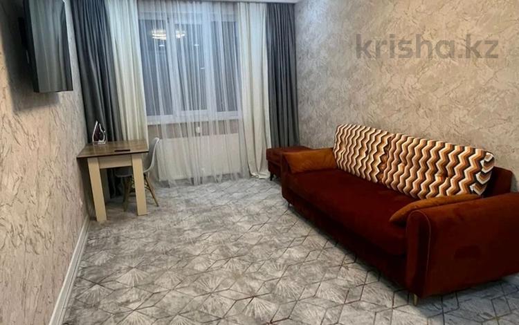 1-бөлмелі пәтер · 41 м² · 9/20 қабат, Роза Багланова 6/3 — E-51, бағасы: 29 млн ₸ в Астане, Нура р-н — фото 7