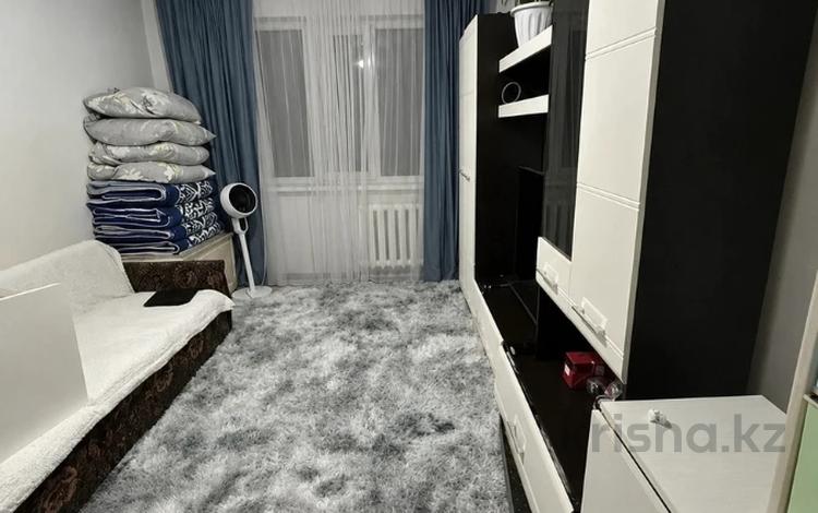 1-комнатная квартира · 32 м² · 3/4 этаж, мкр №8 за 24.5 млн ₸ в Алматы, Ауэзовский р-н — фото 2