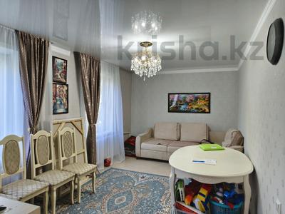 3-комнатная квартира · 56 м² · 4/4 этаж, мкр №12 9 — Шаляпина Берегового за 33.5 млн ₸ в Алматы, Ауэзовский р-н