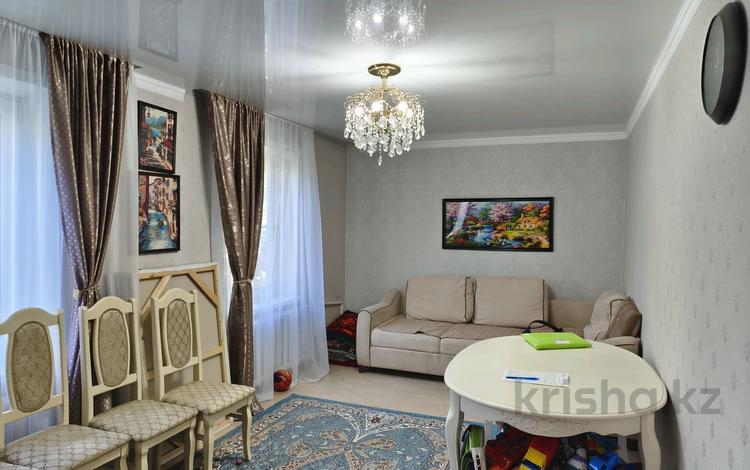 3-комнатная квартира · 56 м² · 4/4 этаж, мкр №12 9 — Шаляпина Берегового за 33.5 млн ₸ в Алматы, Ауэзовский р-н — фото 2