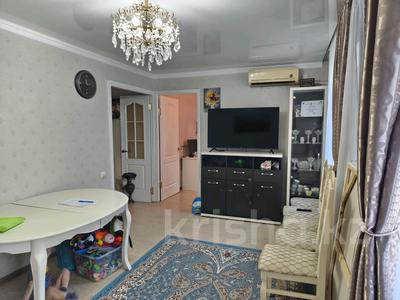 3-комнатная квартира · 56 м² · 4/4 этаж, мкр №12 9 — Шаляпина Берегового за 33 млн ₸ в Алматы, Ауэзовский р-н