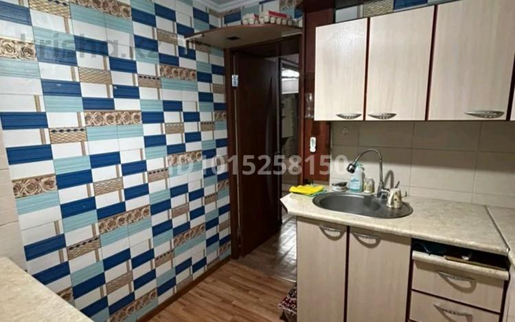 1-комнатная квартира · 25 м², Назарбаева за 130 000 ₸ в Талдыкоргане, мкр Жетысу — фото 2