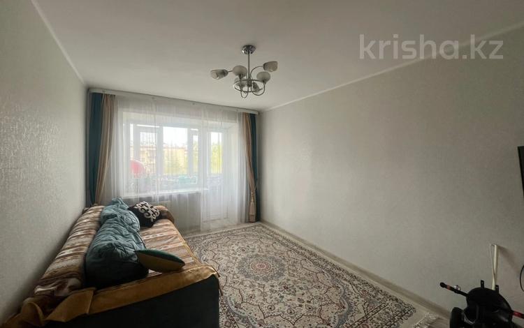 3-бөлмелі пәтер · 57 м² · 5/5 қабат, Баймагамбетова 193, бағасы: 20.5 млн ₸ в Костанае — фото 9