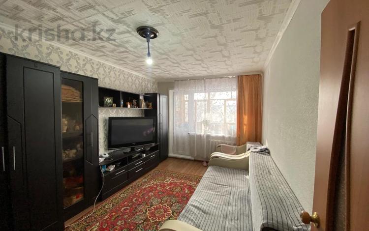 2-комнатная квартира · 48 м² · 4/5 этаж, 14 мкр. за ~ 9.4 млн ₸ в Караганде, Алихана Бокейханова р-н — фото 2