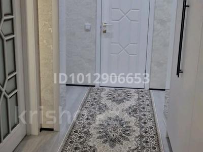 2-комнатная квартира · 79 м² · 14/15 этаж, мкр Сайран 11 за 80 млн ₸ в Алматы, Ауэзовский р-н