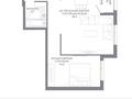 2-бөлмелі пәтер · 54.4 м² · 5/9 қабат, Ахмет Байтурсынулы 10/3 — ВЫБОР ЭТАЖА И ПЛАНИРОВКИ!!! БЕЗ КОМИССИИ, бағасы: ~ 28.8 млн ₸ в Астане, Сарайшык р-н — фото 2