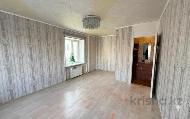 1-комнатная квартира · 29.4 м² · 2/5 этаж, Текстильщиков за 11 млн ₸ в Костанайской обл. — фото 9