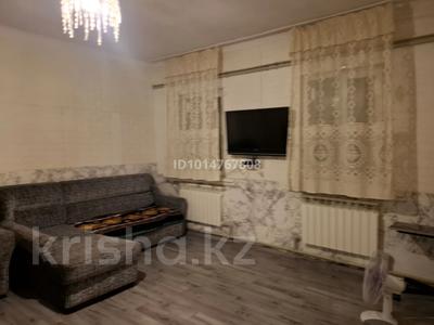 1-комнатная квартира · 35 м² · 1/1 этаж, Баянаульская 58 — Баянаульская уг Гастелло за 170 000 ₸ в Алматы, Жетысуский р-н