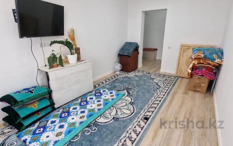 2-комнатная квартира · 57 м² · 9/9 этаж, Райымбек батыра за 36 млн ₸ в  — фото 4