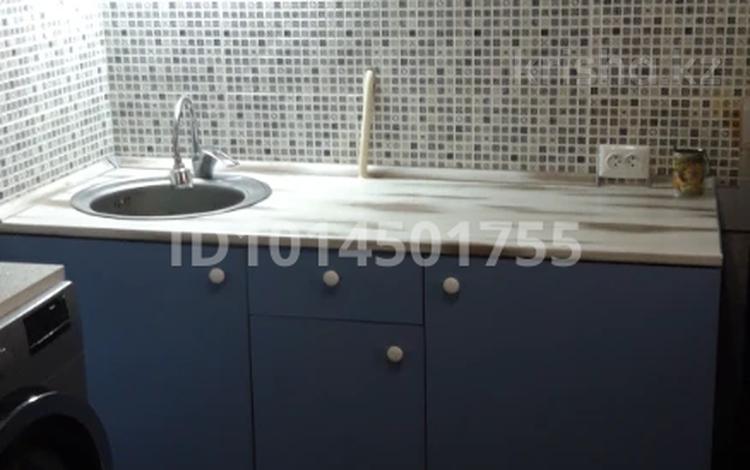 1-комнатная квартира · 35 м² · 1/3 этаж, Пр.Жибек Жолы 149 — Ул.Байтурсынова за 32 млн ₸ в Алматы, Алмалинский р-н — фото 2