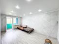 2-комнатная квартира · 44 м² · 3/4 этаж, жетысу за 13.3 млн ₸ в Талдыкоргане