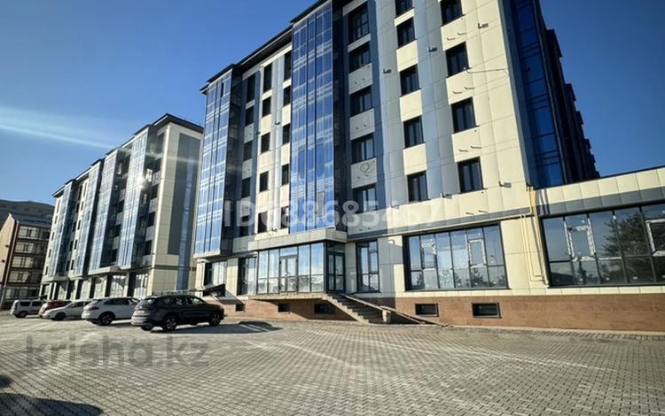 3-комнатная квартира, 75 м², 2/6 этаж, 9 микрорайон 15a