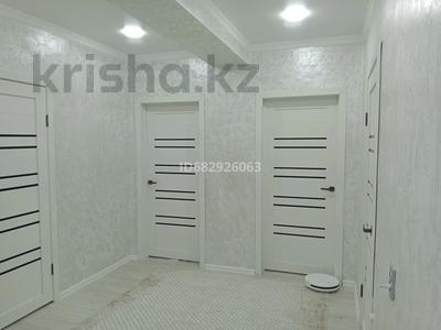 4-комнатная квартира · 117 м² · 5/5 этаж, Сейфуллина 69 за 35 млн 〒 в Жезказгане
