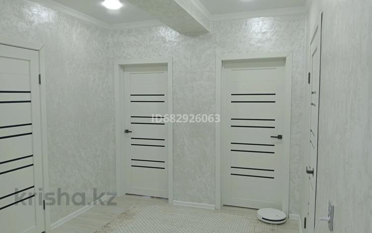 4-комнатная квартира · 117 м² · 5/5 этаж, Сейфуллина 69 за 35 млн ₸ в Жезказгане — фото 2