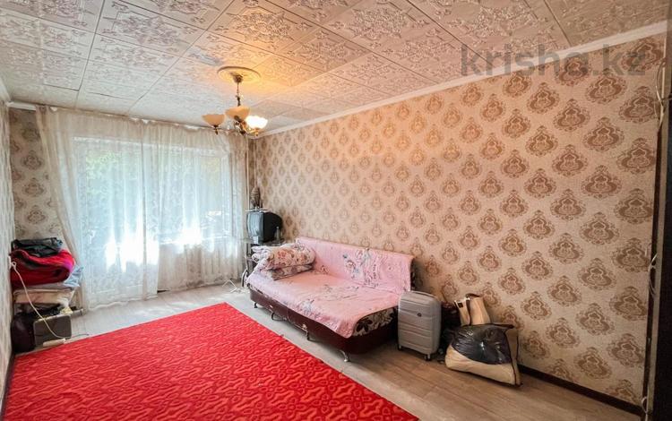1-комнатная квартира · 31 м² · 2/4 этаж, Жетысу за 8.8 млн 〒 в Талдыкоргане — фото 5