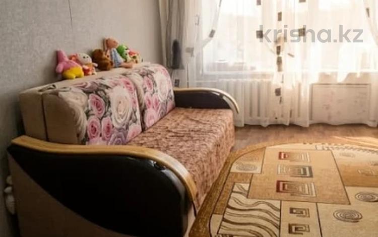2-бөлмелі пәтер · 41.9 м² · 5 қабат, 50 лет Октября 49, бағасы: 9.5 млн ₸ в Рудном — фото 2