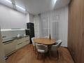 3-комнатная квартира · 98 м² · 8/20 этаж, Турар Рыскулова 1/1 за 135 млн ₸ в Астане, Есильский р-н — фото 3