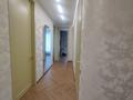 3-комнатная квартира · 98 м² · 8/20 этаж, Турар Рыскулова 1/1 за 135 млн ₸ в Астане, Есильский р-н — фото 4