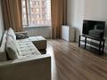 2-бөлмелі пәтер · 72 м² · 4/12 қабат, Каныша Сатпаева 133/1, бағасы: 73 млн ₸ в Алматы, Бостандыкский р-н