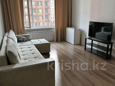 2-бөлмелі пәтер · 72 м² · 4/12 қабат, Каныша Сатпаева 133/1, бағасы: 73 млн ₸ в Алматы, Бостандыкский р-н