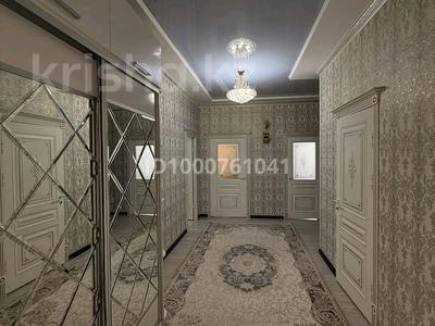 Жеке үй · 6 бөлме · 208.8 м² · 6 сот., мкр 112 квартал 59 — Ул.Казиева - К.Әділбекова, бағасы: 110 млн ₸ в Шымкенте, Туран р-н