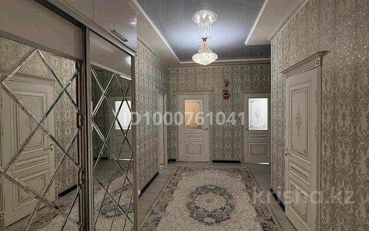 Жеке үй · 6 бөлме · 208.8 м² · 6 сот., мкр 112 квартал 59 — Ул.Казиева - К.Әділбекова, бағасы: 110 млн ₸ в Шымкенте, Туран р-н — фото 2