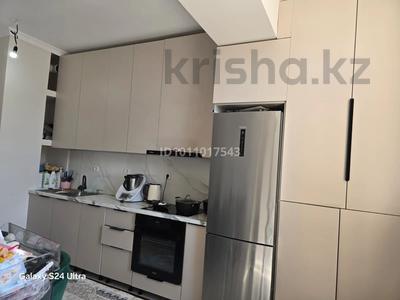 1-бөлмелі пәтер · 48.4 м² · 2/9 қабат, мкр Нурсая, мкрн Нурсая 1, бағасы: 19 млн 〒 в Атырау