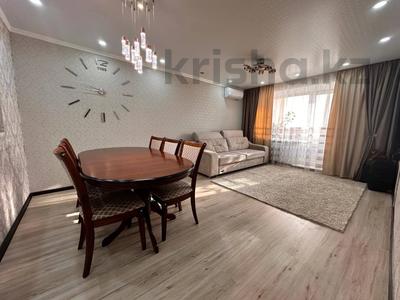 4-комнатная квартира · 73.2 м² · 5/5 этаж, 7-й микрорайон за 37 млн ₸ в Костанае