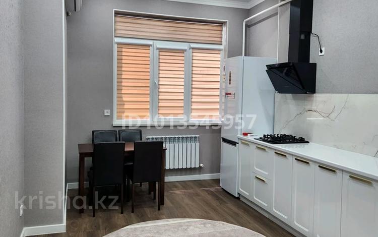 1-бөлмелі пәтер · 40 м² · 1/9 қабат, 20-ш/а., бағасы: 190 000 ₸ в Актау, 20-й мкр — фото 2