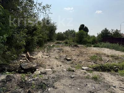 Участок · 10 соток, Ул.Жамбыла 56 за 12.5 млн ₸ в Талдыкоргане