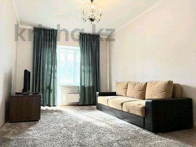 2-бөлмелі пәтер · 52.4 м² · 4/5 қабат, Орбита-1 ш/а., Навои 304 — Торайгырова, бағасы: 47 млн ₸ в Алматы, Бостандыкский р-н