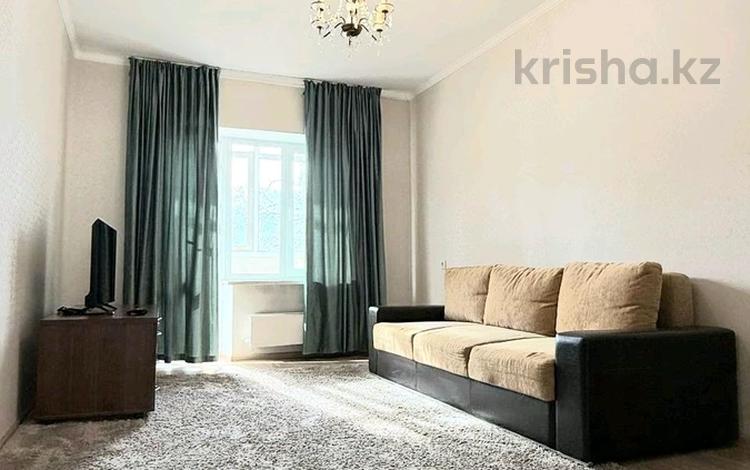 2-бөлмелі пәтер · 52.4 м² · 4/5 қабат, Орбита-1 ш/а., Навои 304 — Торайгырова, бағасы: 47 млн ₸ в Алматы, Бостандыкский р-н — фото 2