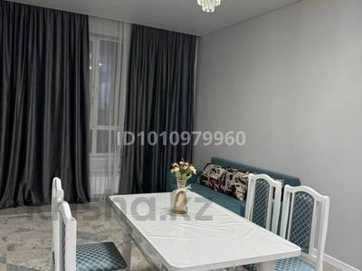 3-бөлмелі пәтер · 105 м² · 7/16 қабат, мкр Сайран, Утеген батыра — Сайран автовокзал, Тастак, Утеген батыр 11Д, ЖК Эверест, ТРЦ Гранд парк, Хак клиника, Толе би, Кабдолов, ЖК Everest, бағасы: 38 000 ₸ в Алматы, Ауэзовский р-н