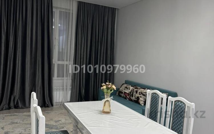 3-бөлмелі пәтер · 105 м² · 7/16 қабат, мкр Сайран, Утеген батыра — Сайран автовокзал, Тастак, Утеген батыр 11Д, ЖК Эверест, ТРЦ Гранд парк, Хак клиника, Толе би, Кабдолов, ЖК Everest, бағасы: 38 000 ₸ в Алматы, Ауэзовский р-н — фото 2
