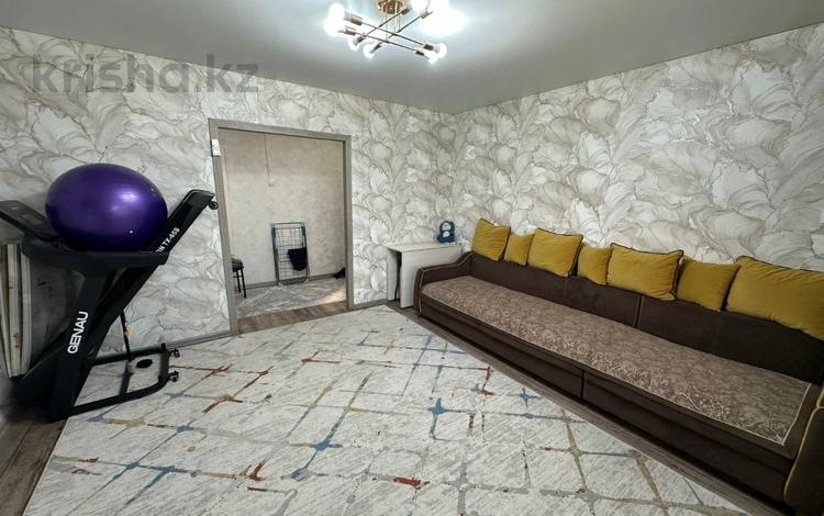 3-комнатная квартира · 71 м² · 9/9 этаж, шугаева 169 за 21.9 млн ₸ в Семее — фото 14