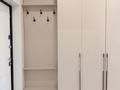 2-комнатная квартира · 43 м² · 18/20 этаж, Шамши Калдаяков 1 за 34.5 млн ₸ в Астане, Сарайшык р-н — фото 10